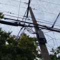 Who is Responsible for Trees Around Power Lines?